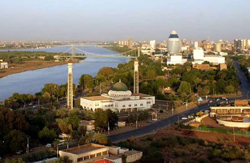 SUDAN